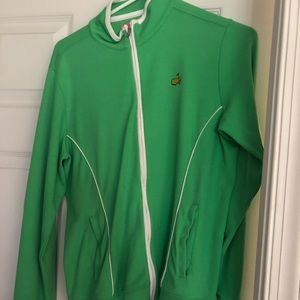 NWT Magnolia Lane Women’s Full Zip Cotton Jacket